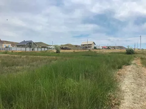 Участок в Крым, Судак муниципальный округ, с. Миндальное, Солнечная ...