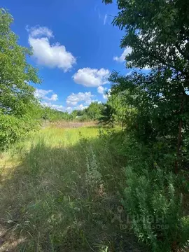 Участок в Ростовская область, Батайск Весна ДНТ, ул. 21-й Проезд (6.1 ...