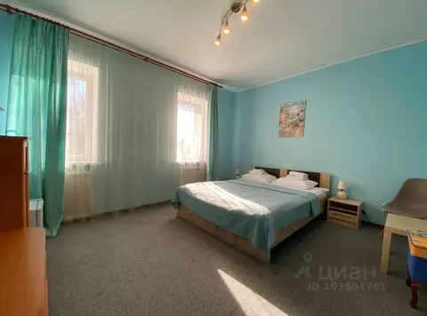 Комната Московская область, Сергиев Посад Сергиевская ул., 6