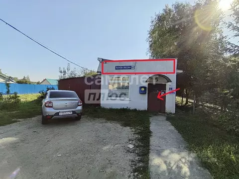 Помещение свободного назначения в Орловская область, Залегощь пгт ул. ...