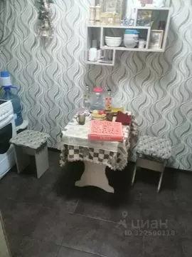 1-к кв. Саха (Якутия), Якутск ул. Кузьмина, 10 (24.0 м)