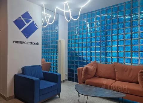 1-к кв. Волгоградская область, Волгоград ул. Владимира Петровского, 4 ...