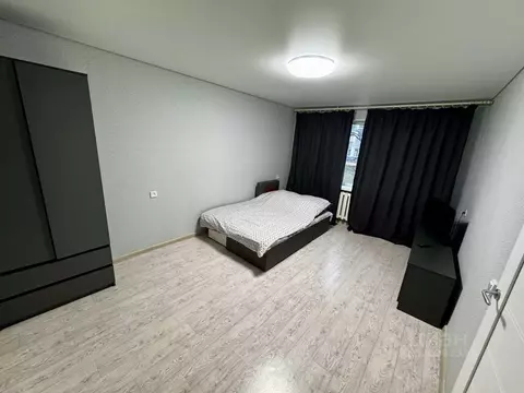 1-к кв. Вологодская область, Череповец просп. Луначарского, 48 (35.0 ...