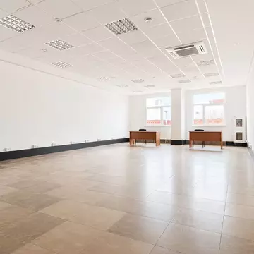 Офис в Санкт-Петербург Выборгская наб., 55к3 (95 м)