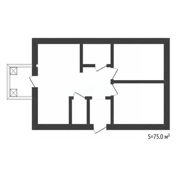 Дом в Амурская область, Благовещенский район, с. Кантон-Коммуна ул. ...