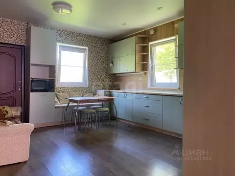 Дом в Нижегородская область, Нижний Новгород Батумская ул., 21Б (184 ...