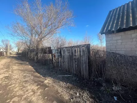 Участок в Оренбургская область, Оренбургский район, Весенний ...