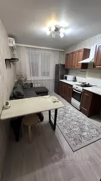 1-к кв. Московская область, Люберцы городской округ, Томилино пгт ул. ...