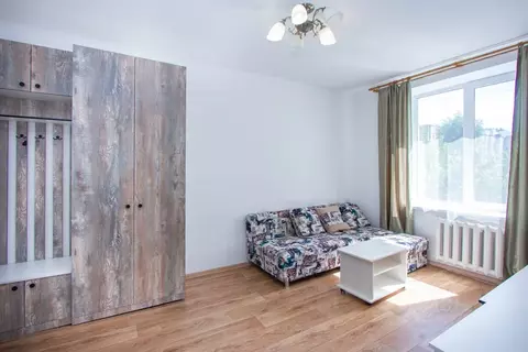 2-к кв. Башкортостан, Уфа ул. Ленина, 148 (25.3 м)