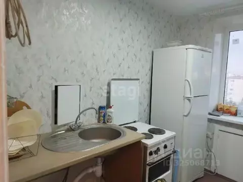 2-к кв. Воронежская область, Воронеж Баррикадная ул., 29А (49.0 м)