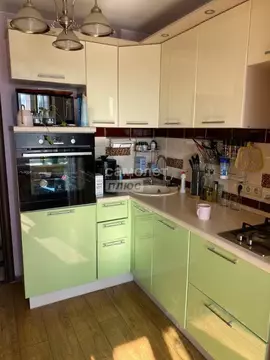 1-к кв. Москва бул. Яна Райниса, 24К2 (32.0 м)