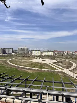 Квартира-студия: Нальчик, улица 2-й Таманской Дивизии, 60 (241 м)