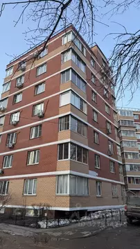 Студия Московская область, Люберцы Колхозная ул., 10 (32.0 м)