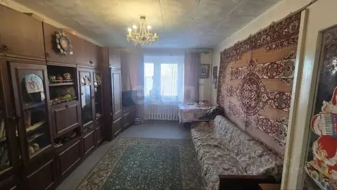 2-к кв. Вологодская область, Вологда Залинейная ул., 24 (49.6 м)