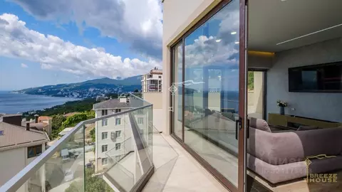 3-к кв. Крым, Ялта муниципальный округ, Массандра пгт ул. Туристская, ...