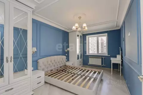 4-к кв. Удмуртия, Ижевск ул. Холмогорова, 33 (79.6 м)