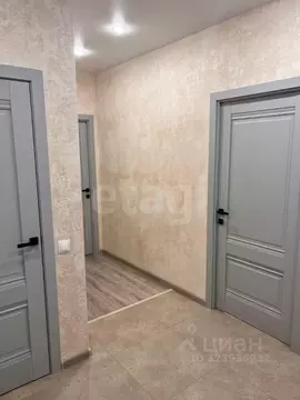 2-к кв. Красноярский край, Красноярск ул. Александра Матросова, 30В ...