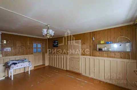 Дом в Брянская область, Сельцо ул. 17 Сентября, 71 (93 м)