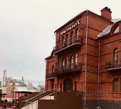 Комната Московская область, Сергиев Посад Сергиевская ул., 1А (10.0 м)