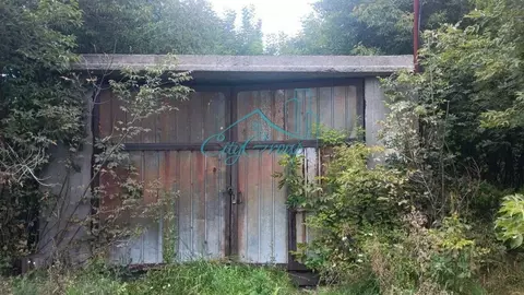 Склад в Оренбургская область, Кувандык Молодежная ул., 5 (456 м)