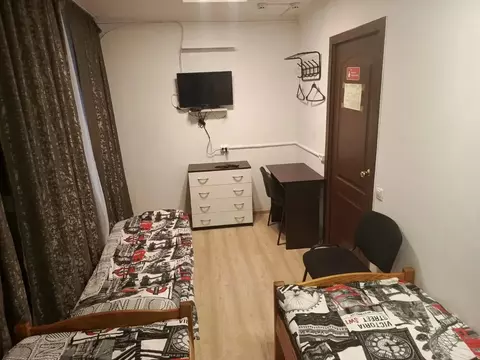 Комната Москва 1-й Тушинский проезд, 8К1