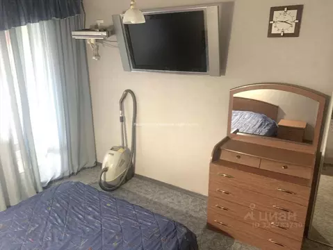 3-к кв. Хабаровский край, Хабаровск Вяземская ул., 8 (64.0 м)