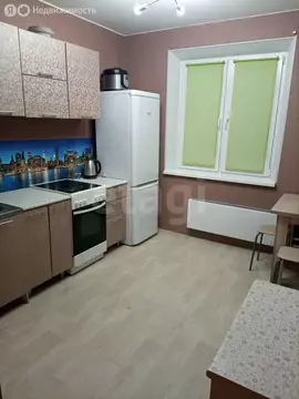 1-комнатная квартира: Миасс, улица Богдана Хмельницкого, 50 (31.9 м)