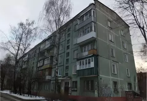 Комната Московская область, Королев ул. Сакко и Ванцетти, 16 (22.0 м)