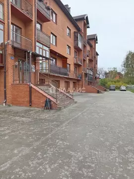 1-к кв. Калининградская область, Пионерский Гвардейская ул., 4А (37.4 ...