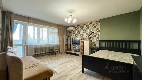 1-к кв. Краснодарский край, Анапа ул. Ленина, 173к5 (54.5 м)