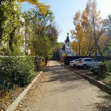 2-комнатная квартира: Саратов, Зеркальная улица, 2 (42 м)