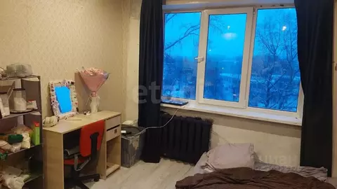 Комната Коми, Сыктывкар ул. Морозова, 53 (13.0 м)