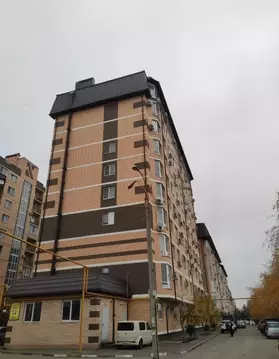 Студия Адыгея, Тахтамукайский район, Яблоновский пгт Шоссейная ул., ...