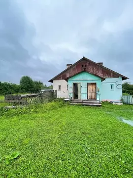 1-к кв. Архангельская область, Котлас ул. Воровского, 7 (30.0 м)