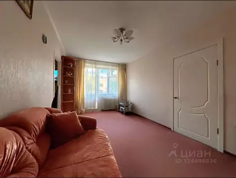 2-к кв. Москва 1-я Владимирская ул., 43 (44.3 м)