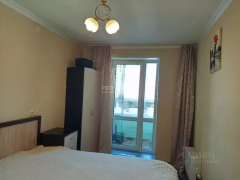 2-к кв. Свердловская область, Березовский пос. Первомайский, 10Бк2 ...