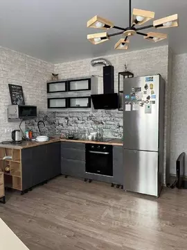 2-к кв. Челябинская область, Челябинск ул. Братьев Кашириных, 131 ...