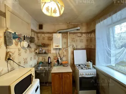 3-к кв. Челябинская область, Чебаркуль ул. Крылова, 10 (60.9 м)