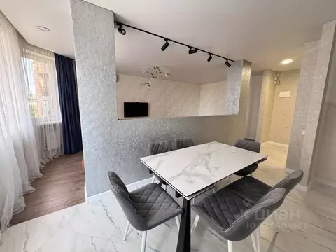 2-к кв. Северная Осетия, Владикавказ Кырджалийская ул., 10Б (75.0 м)