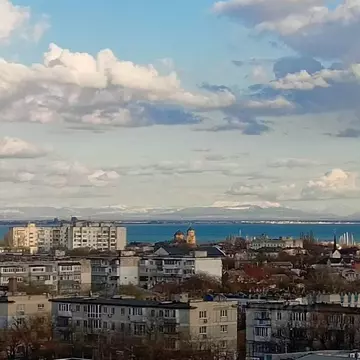 2-к кв. Крым, Евпатория ул. Имени 60-летия Октября, 18А (48.3 м)