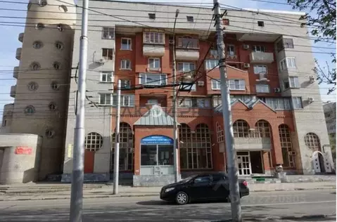 Помещение свободного назначения в Саратовская область, Саратов ...