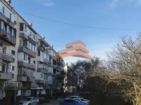 2-к кв. Крым, Феодосия ш. Симферопольское, 31Г (50.5 м)