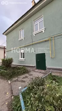 2-комнатная квартира: Октябрьский, улица Чапаева, 26 (46.2 м)