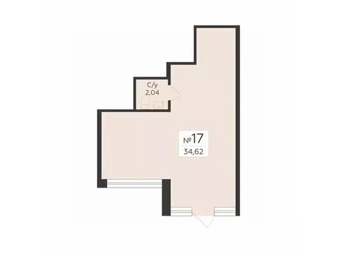 Помещение свободного назначения в Воронежская область, Воронеж ул. ...