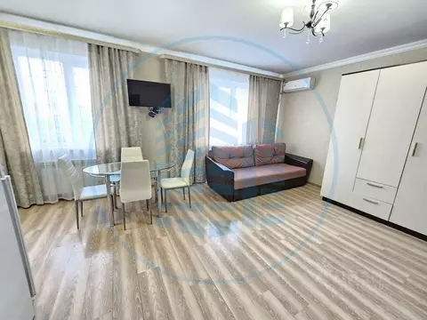 1-к кв. Ставропольский край, Ессентуки ул. Артема Сергеева, 14/6 (32.3 ...