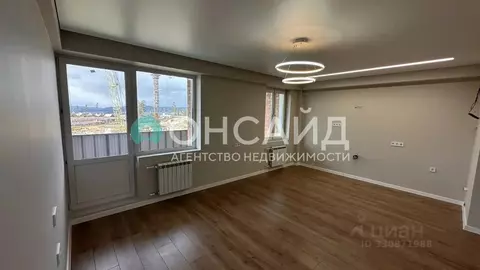 2-к кв. Бурятия, Улан-Удэ ул. Москалева, 6 (72.1 м)