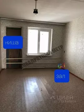 3-к кв. Калмыкия, пос. Яшкуль, Квартал мкр 2 (52.4 м)