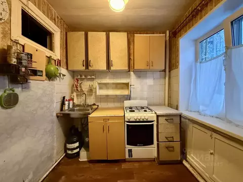 2-к кв. Московская область, Воскресенск городской округ, с. ...