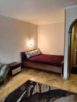 1-к кв. Москва 3-я Владимирская ул., 8К2 (34.8 м)