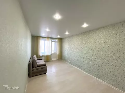 Студия Пензенская область, Пенза просп. Победы, 96Е (29.6 м)